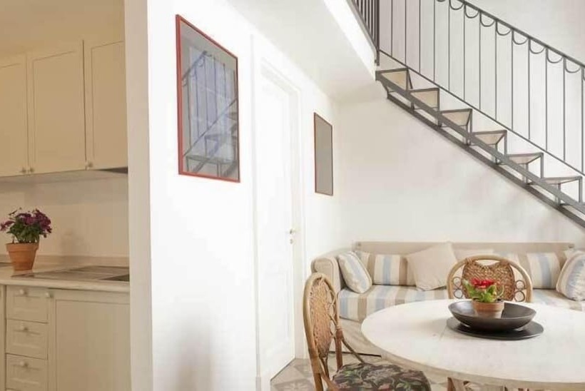 בית מלון כפרי Palazzo Zacheo