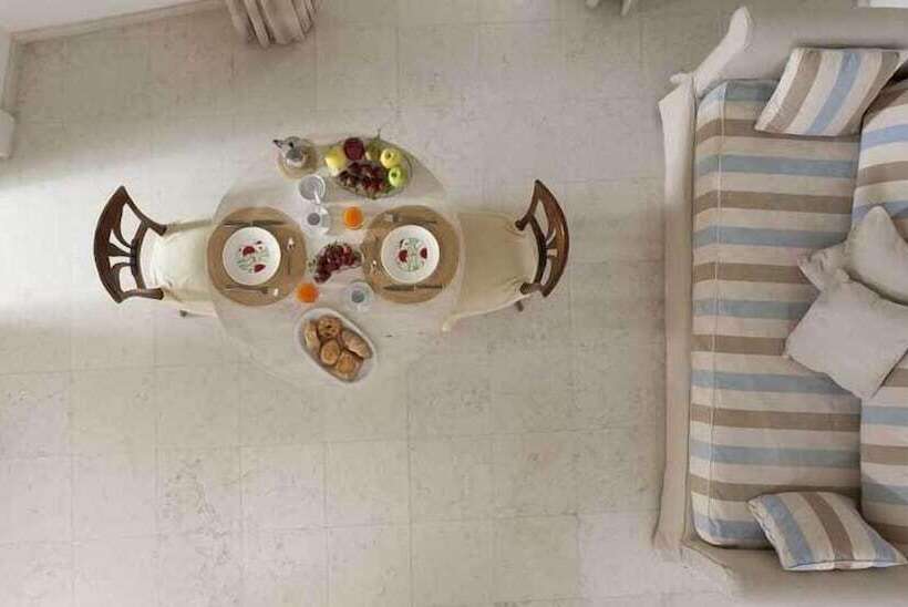 בית מלון כפרי Palazzo Zacheo