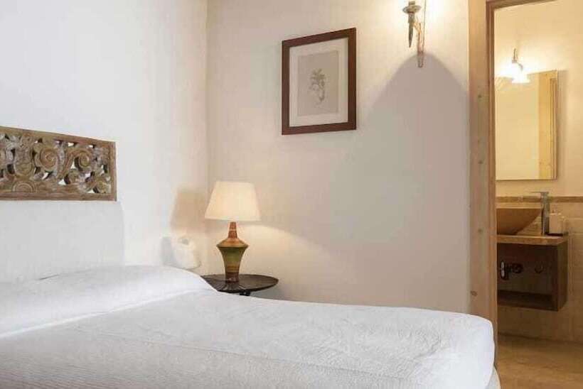 בית מלון כפרי Palazzo Zacheo