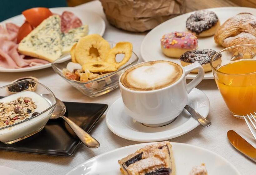 בית מלון כפרי Pejo