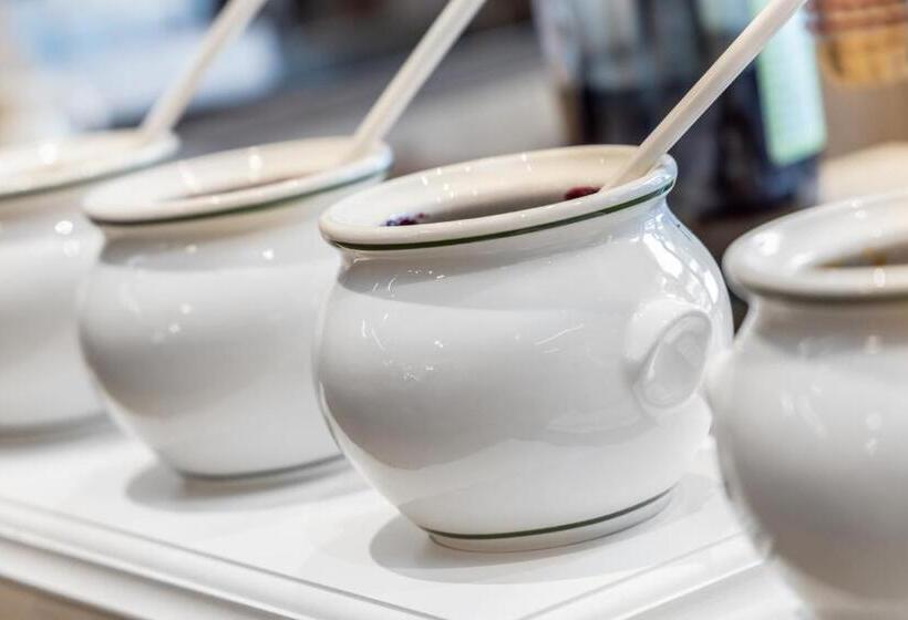 בית מלון כפרי Pejo