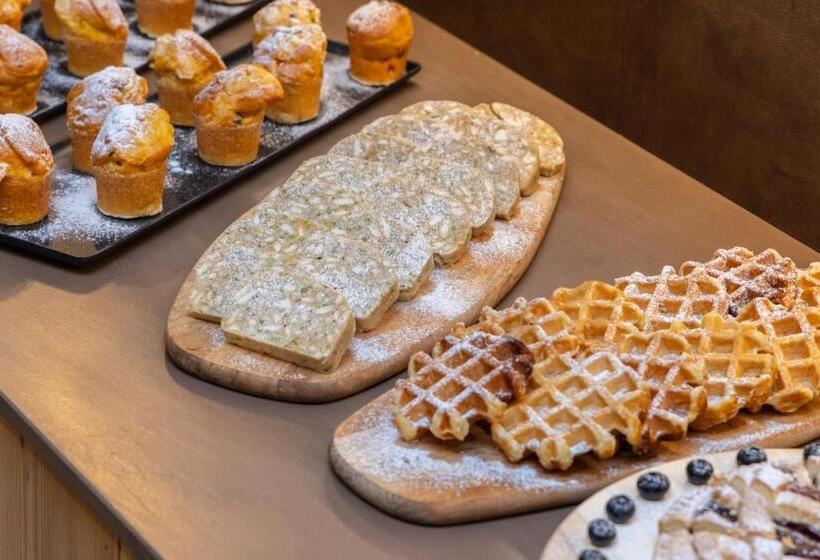 בית מלון כפרי Pejo