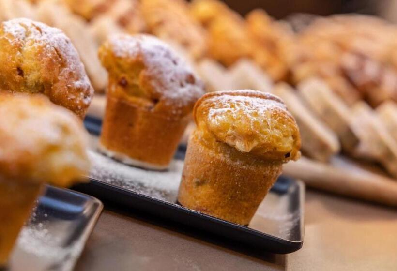 בית מלון כפרי Pejo