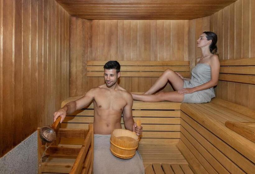 בית מלון כפרי Pejo