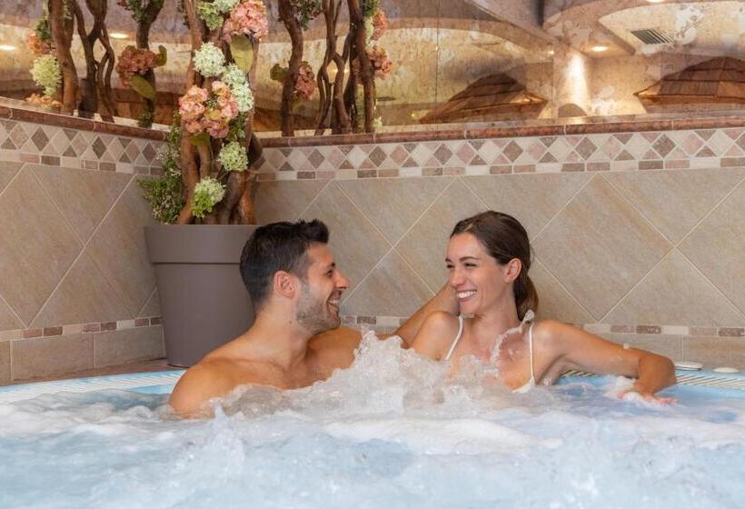 בית מלון כפרי Pejo