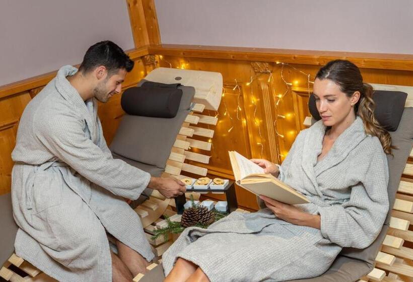 בית מלון כפרי Pejo