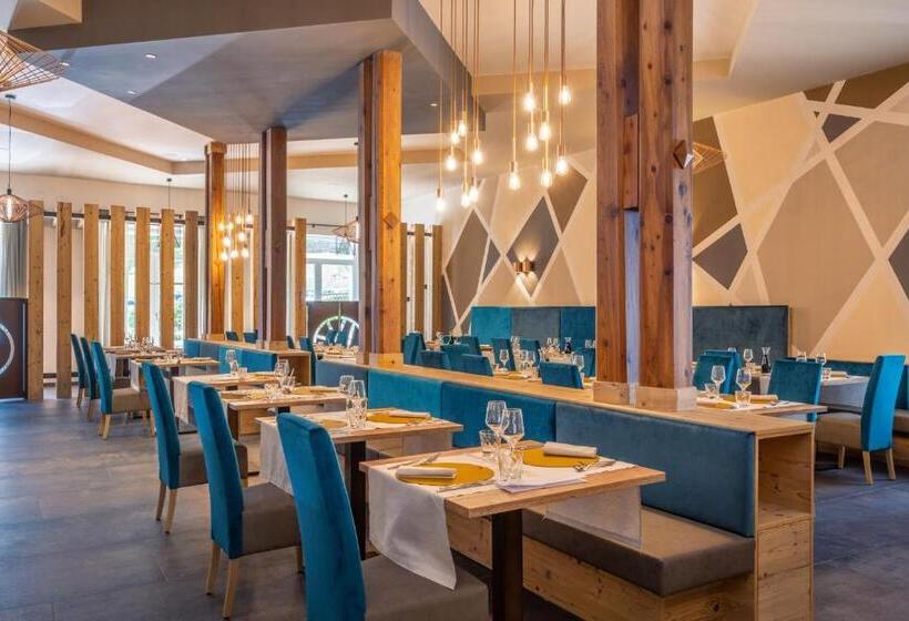 בית מלון כפרי Pejo