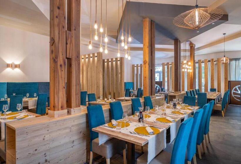 בית מלון כפרי Pejo