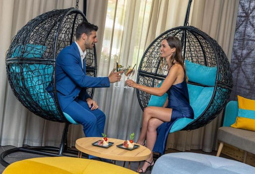 בית מלון כפרי Pejo