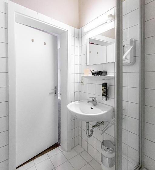 호텔 Pension Havana Club