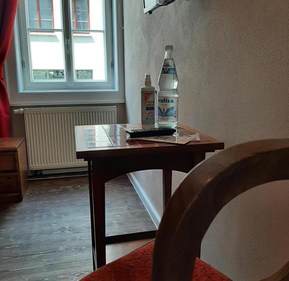 호텔 Pension Havana Club