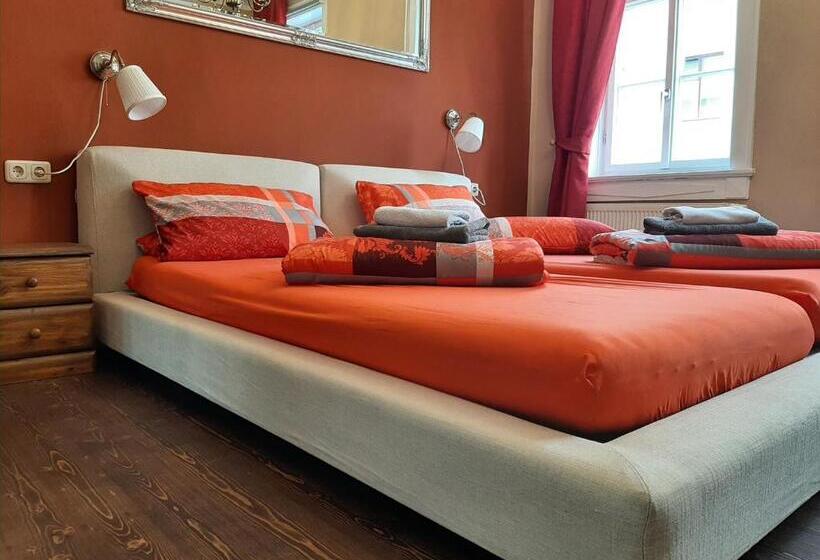 호텔 Pension Havana Club