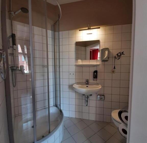 호텔 Pension Havana Club