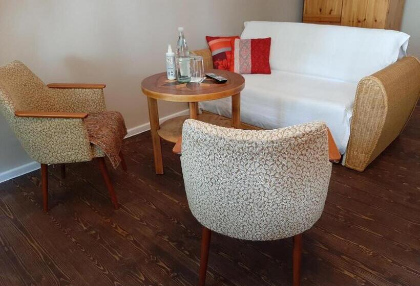 호텔 Pension Havana Club