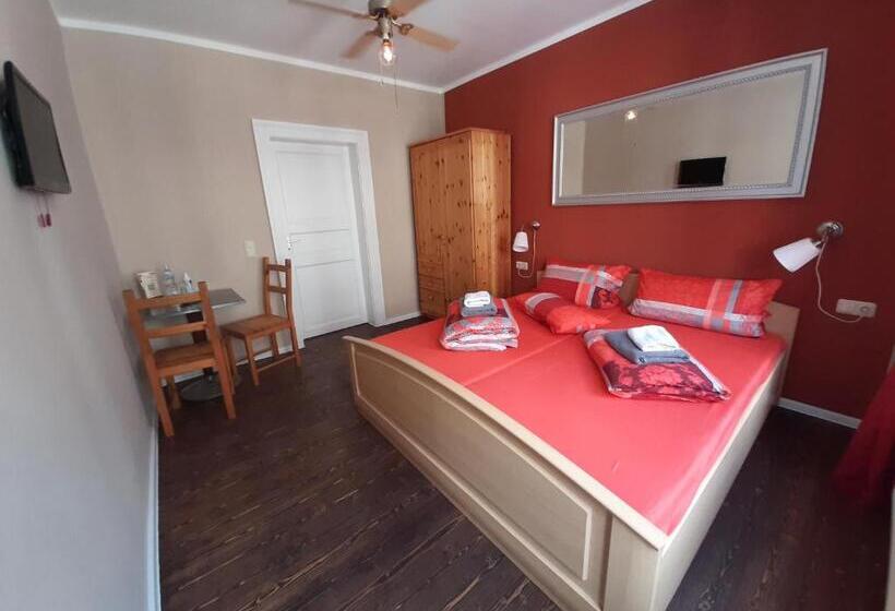 호텔 Pension Havana Club