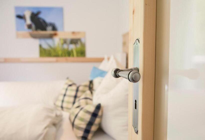 בית מלון כפרי Pension Vitalis