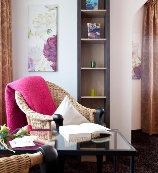 בית מלון כפרי Pension Vitalis