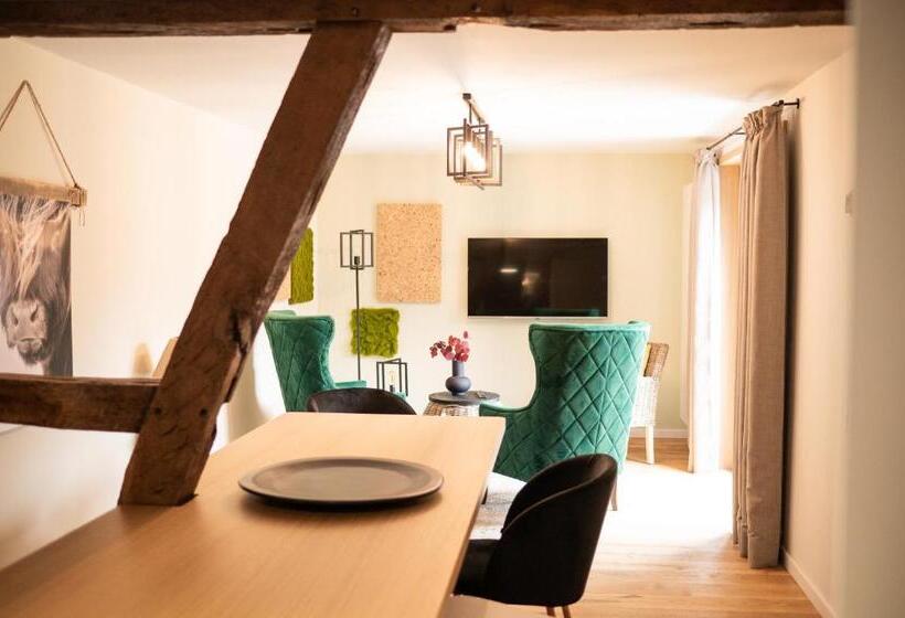 בית מלון כפרי Pension Vitalis