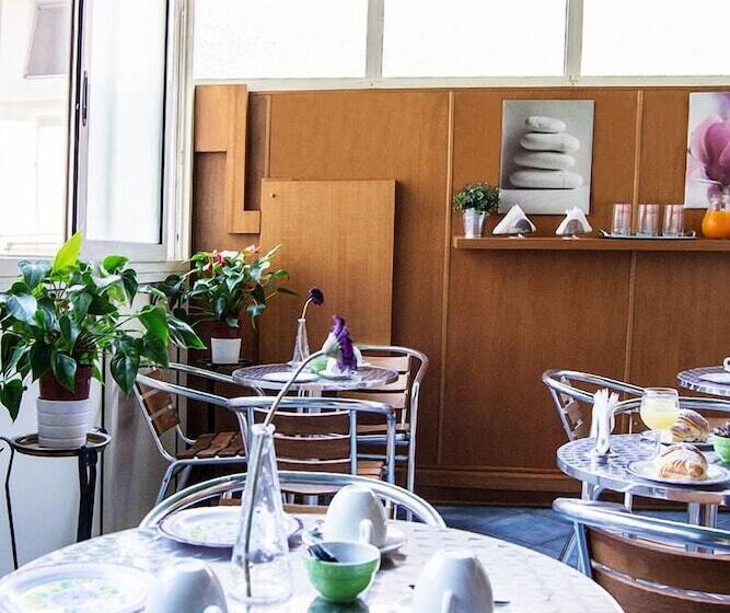 Отель Piccolo Sogno