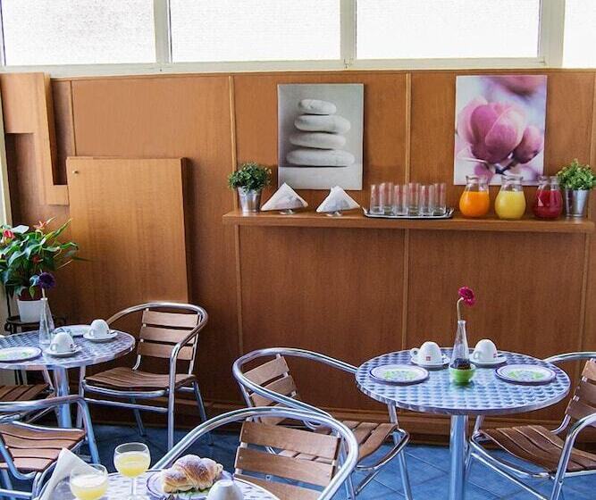 Отель Piccolo Sogno