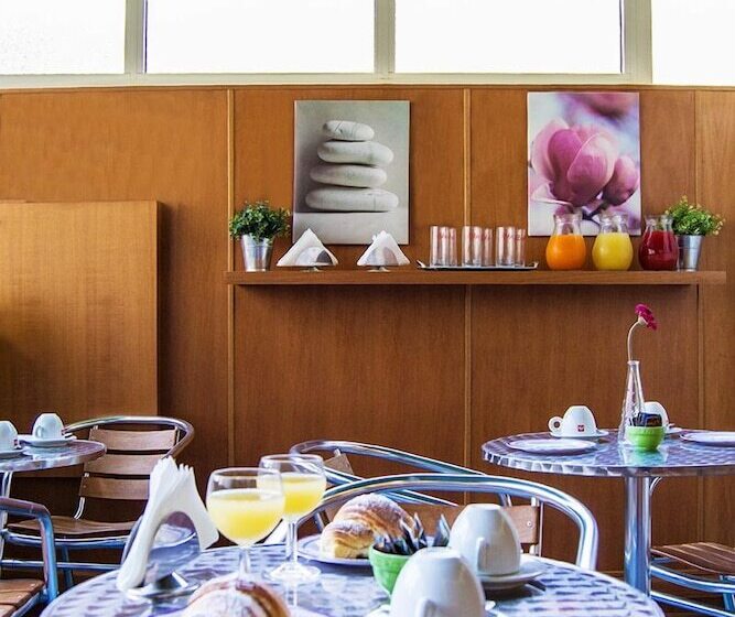 Отель Piccolo Sogno