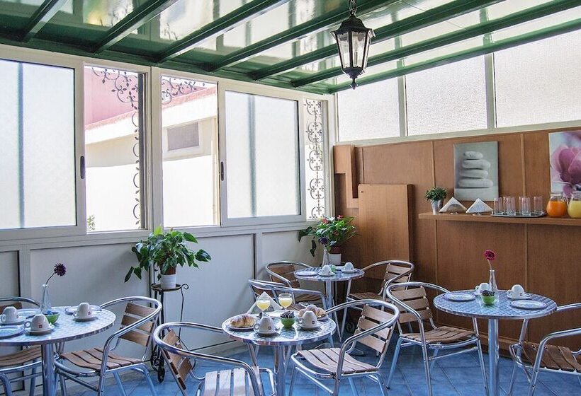 Отель Piccolo Sogno