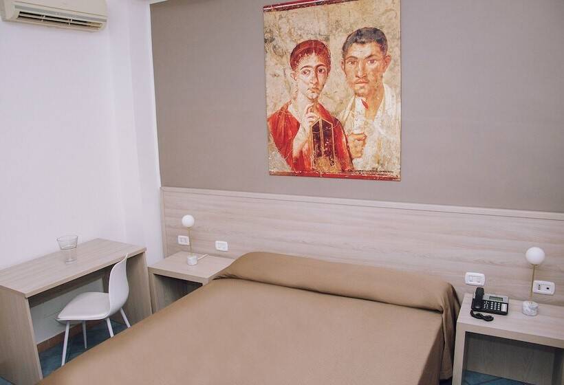 Отель Piccolo Sogno