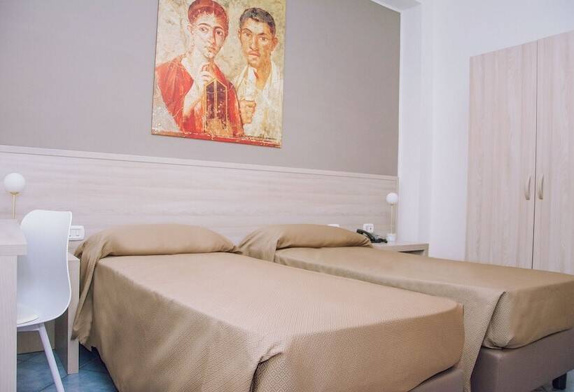 Отель Piccolo Sogno