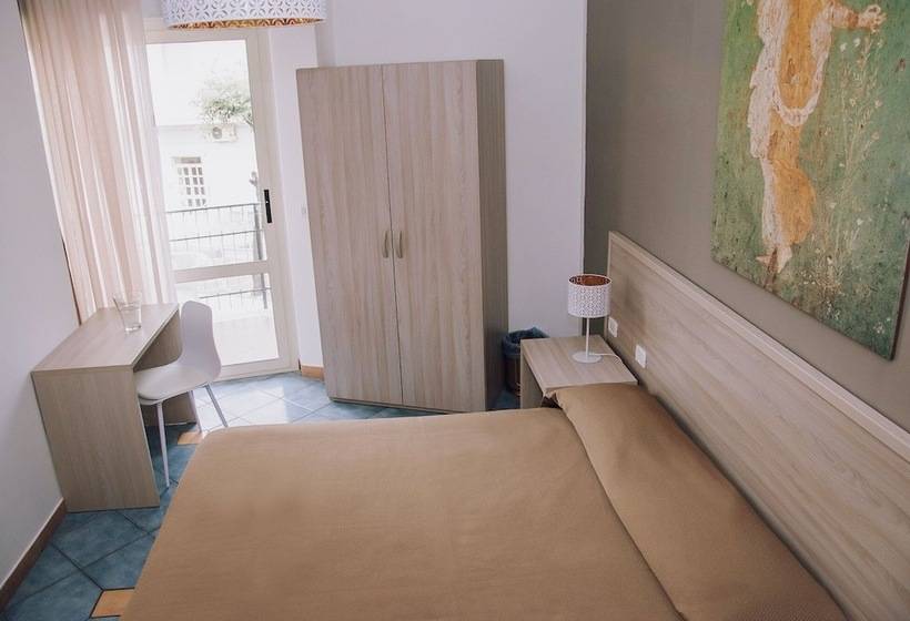 Отель Piccolo Sogno