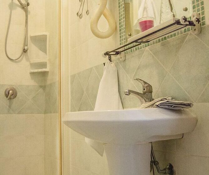 Отель Piccolo Sogno