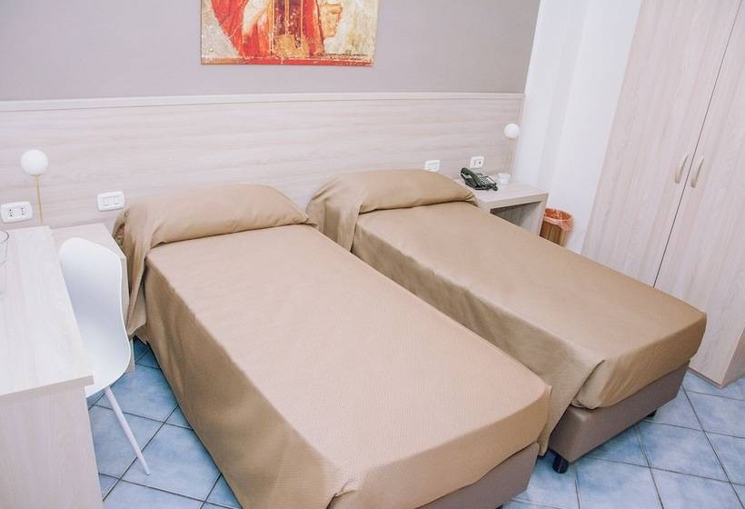 Отель Piccolo Sogno