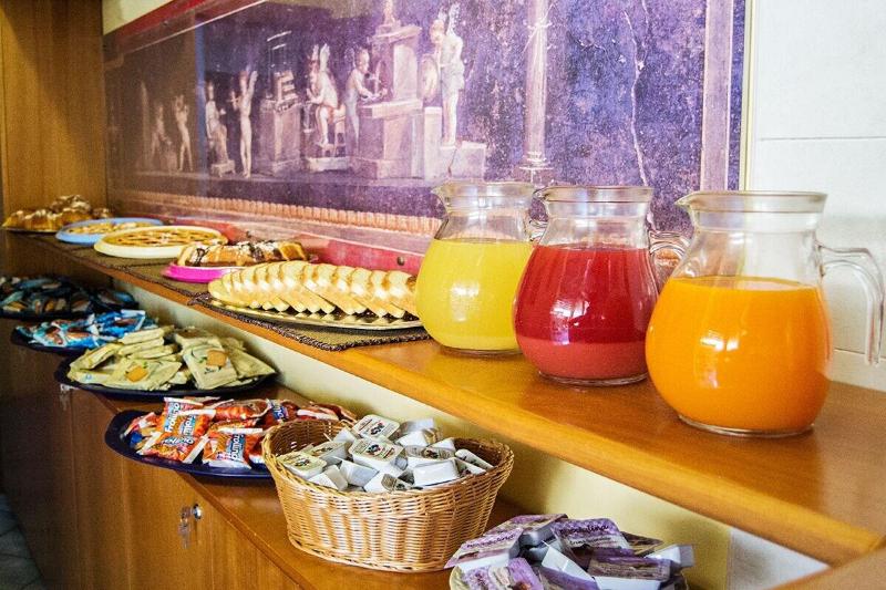 Отель Piccolo Sogno