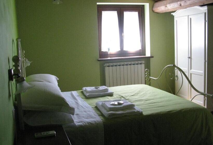 فندق Pietra Maula Agriturismo