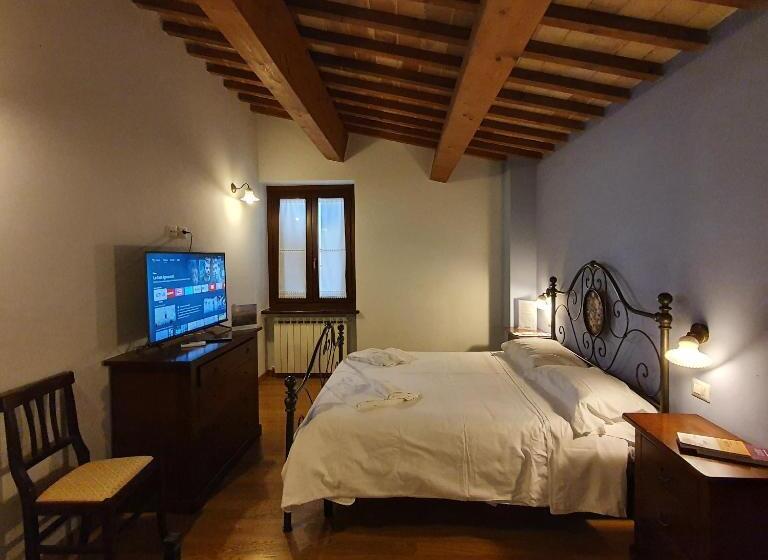 فندق Pietra Maula Agriturismo