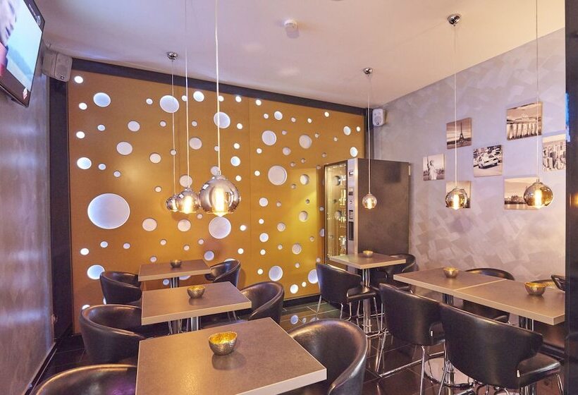 בית מלון כפרי Platin