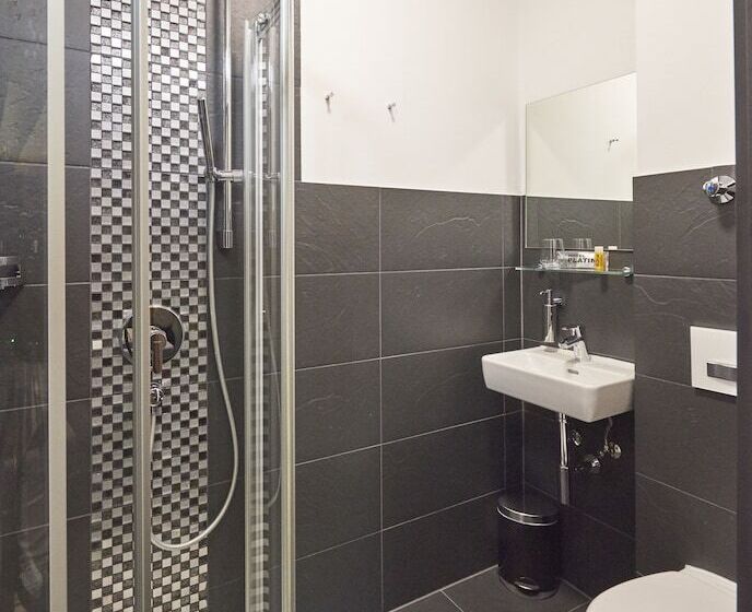 בית מלון כפרי Platin