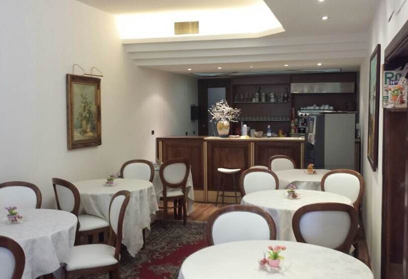 בית מלון כפרי Pompeii Ruins