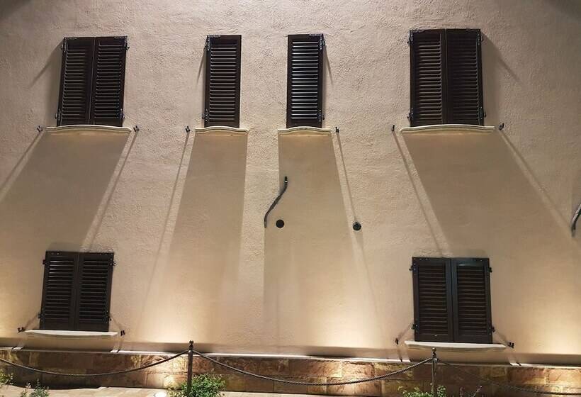 فندق Ponte San Vittorino