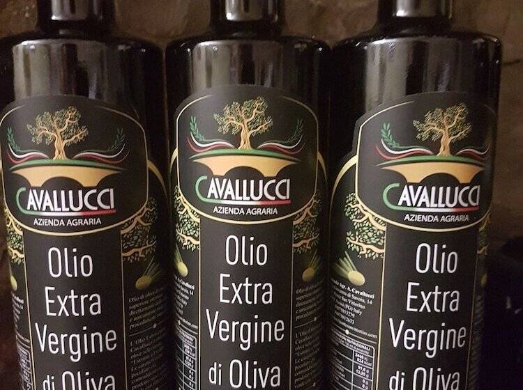 فندق Ponte San Vittorino