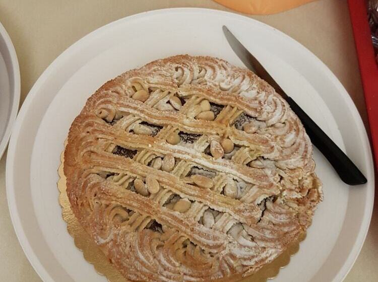 فندق Ponte San Vittorino