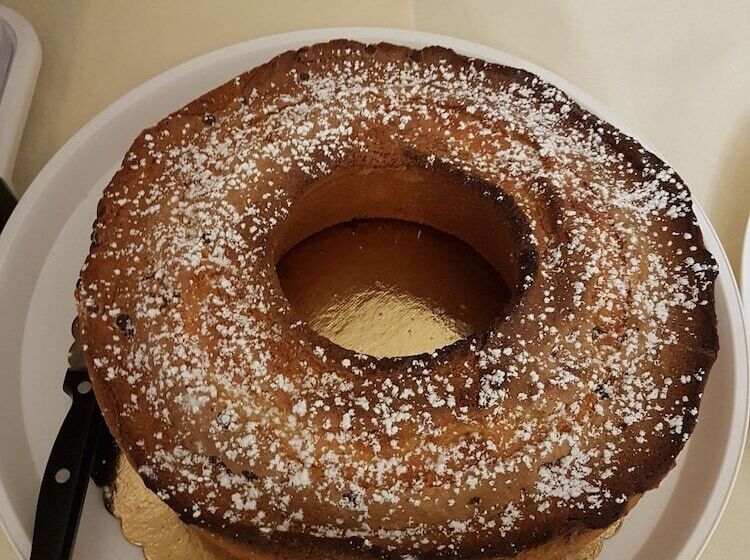 فندق Ponte San Vittorino