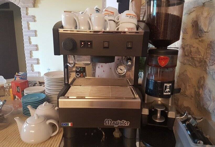 فندق Ponte San Vittorino