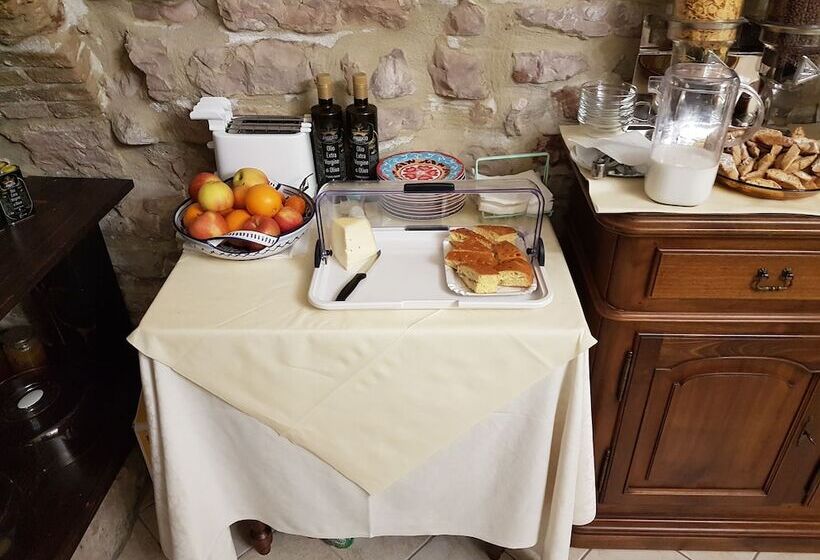 فندق Ponte San Vittorino