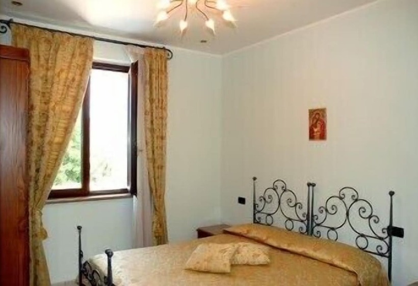 فندق Ponte San Vittorino