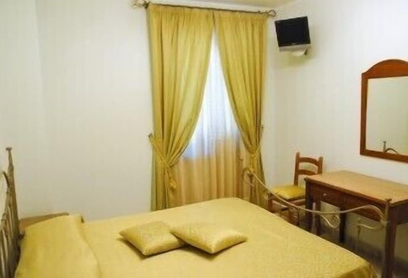 فندق Ponte San Vittorino