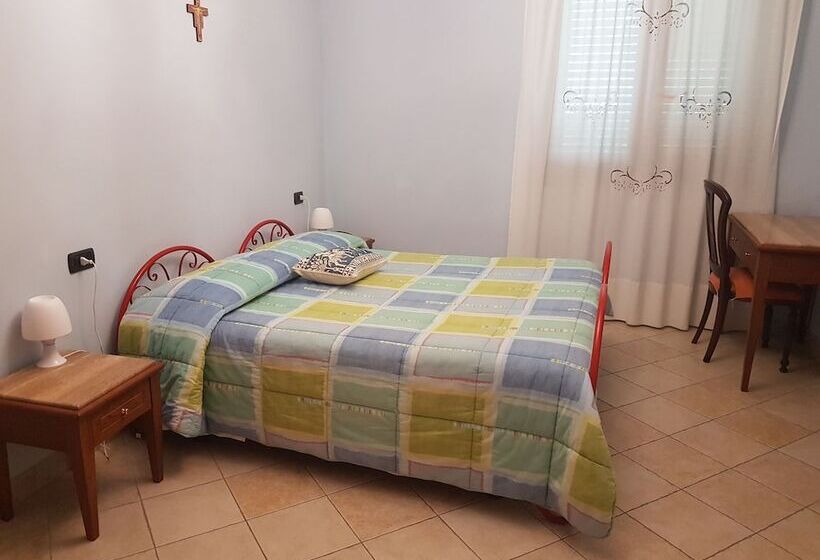 فندق Ponte San Vittorino