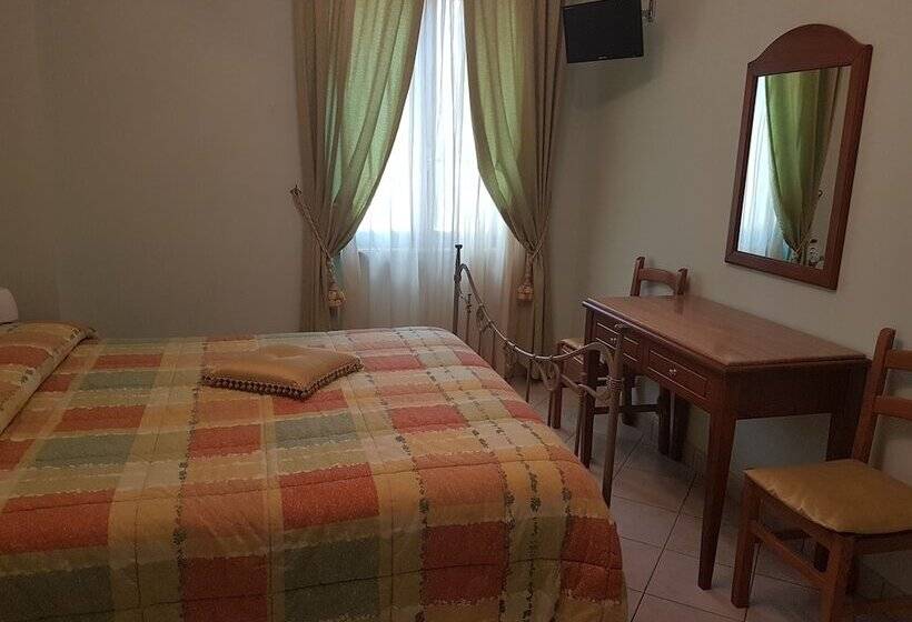 فندق Ponte San Vittorino