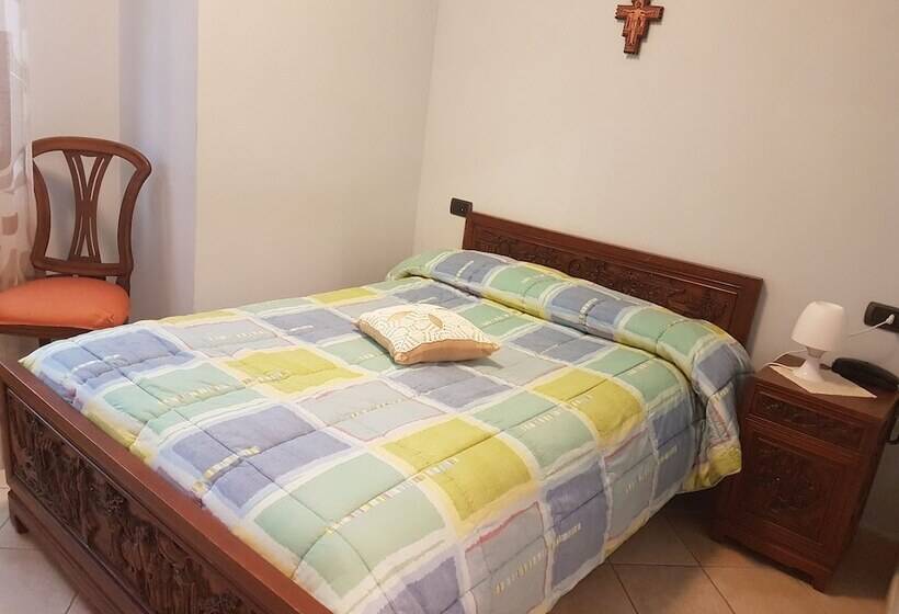 فندق Ponte San Vittorino