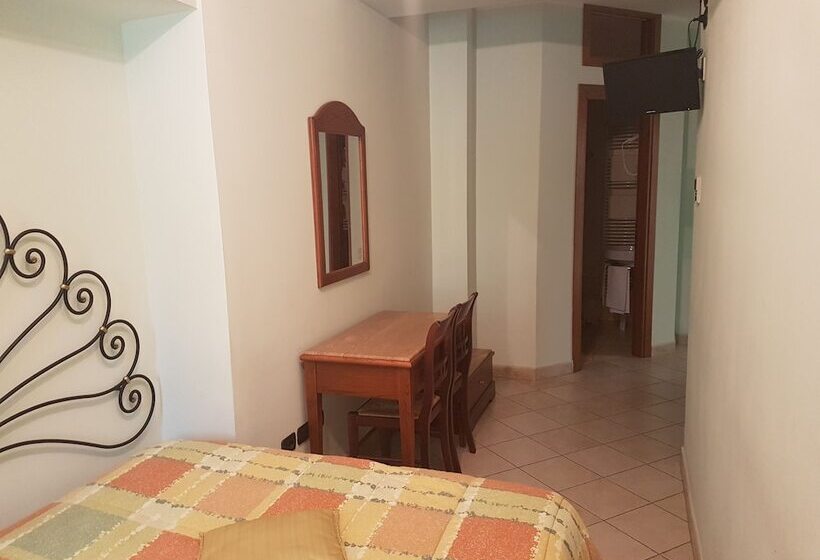 فندق Ponte San Vittorino