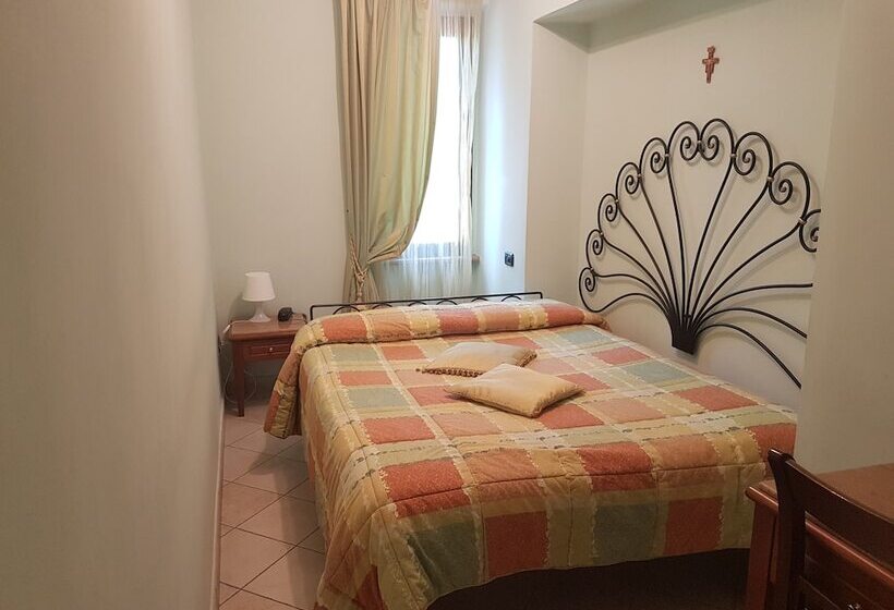 فندق Ponte San Vittorino